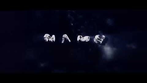 Free  panzoid intro template | just testing stuff and yeah new style (DL at 300 subs)