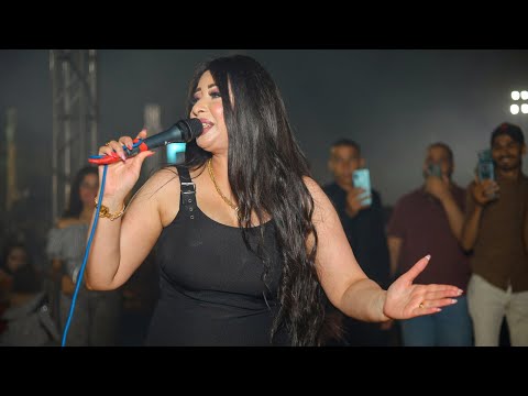 النجمة قسمه ومحمد عبد السلام اغنية مفيش حساب بشكل جديد