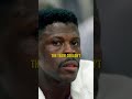 Ewing Didn't See Game 6 of '94 Finals as Must-Win 🏀