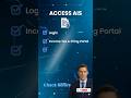 How to Check AIS Online? | Part 5 #Shorts