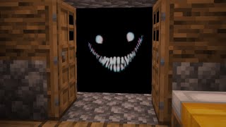 Minecraft's SCARIEST NEW Horror Mod is Stalking You