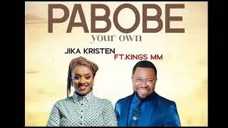 Kings Mm - Pabobe & Jika Kristen , Zambian Gospel Music Latest 2022