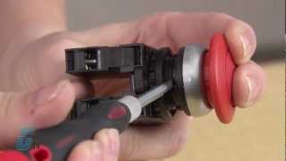 Celebrity Change Eaton Cutler Hammer - M22 Series Pushbutton From Maintained Operation to Momentary Operaion Net Worth
