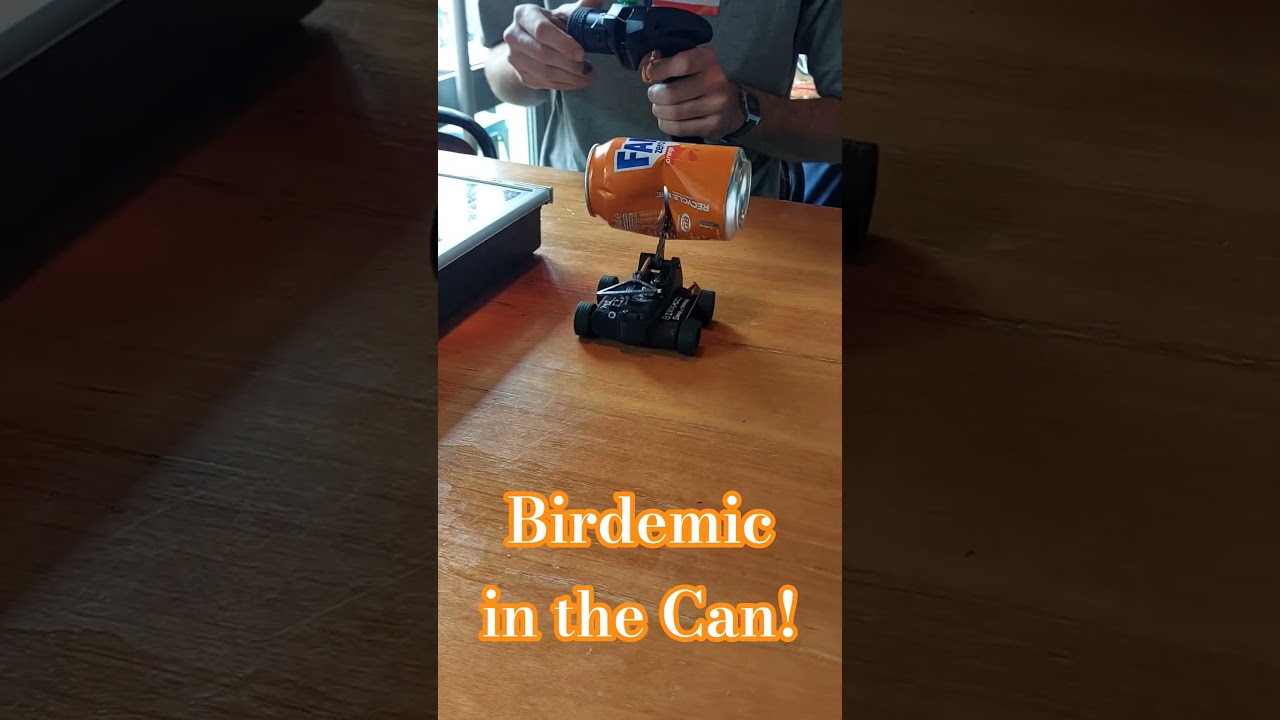 The New Fanta Commercial! No Money was made from this video!