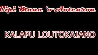 FAKAPO SI'OKU LOTO