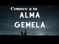 ❤️  Meditación Guiada para Conocer a tu Alma Gemela.❤️ Vidas Pasadas