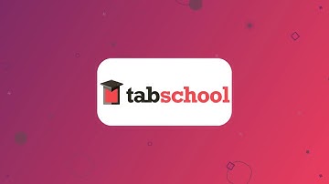 Tabschool LMS - Making Classroom Learning Digital