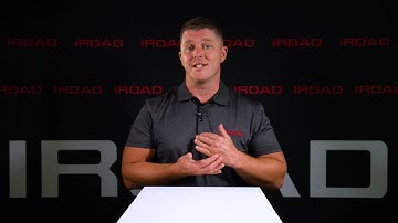 IROAD Parking Mode Explained