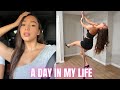 A DAY IN THE LIFE WITH ANA!!