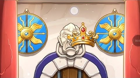 Escape Time Level 32-33-34 Walkthrough Gameplay Android,iOS 