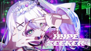 HYPE SEEKER / 音ノ乃のの (official)