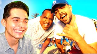 PEDRO SAMPAIO, Gasparzinho - CAVALINHO🔥 [GRINGO REACT]