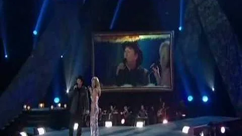 Clint Black & Lisa Hartman Black - "When I said I ...