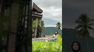 Download Lagu Seribu rumah gadang MP3