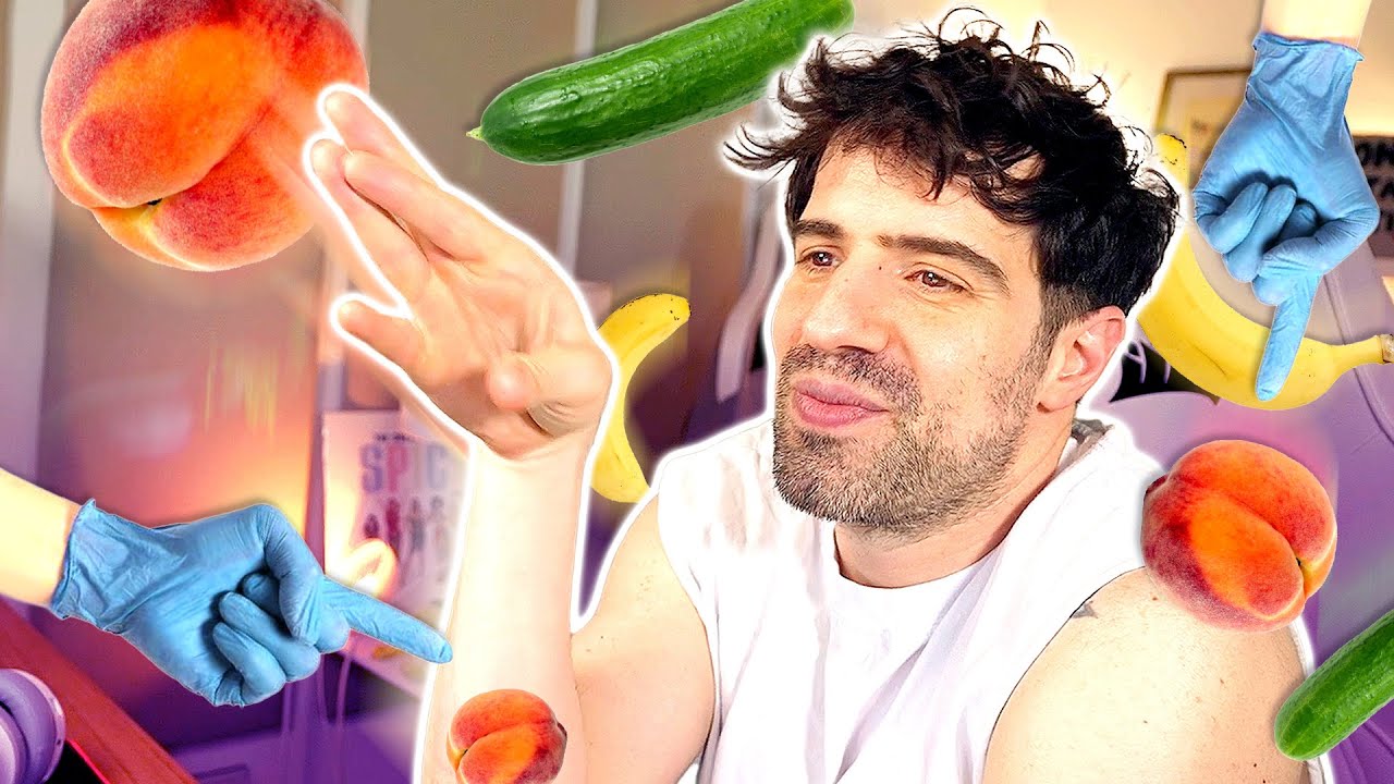 MI NOVIO ME PIDE ESTIMULACION DE TUJES - Anecdotas de sonsas