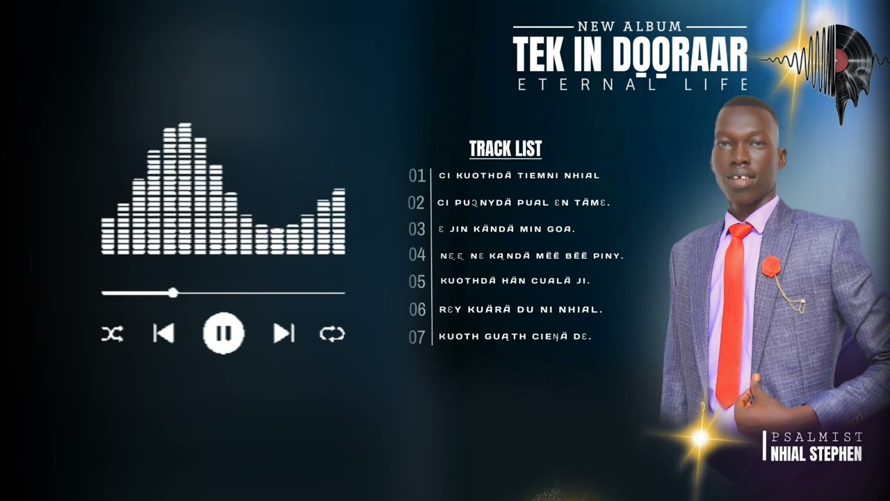 CI PƆ̱Ɔ̱NYDÄ PUAL ƐN TËMƐ #viral #gospelmusic #gospel 