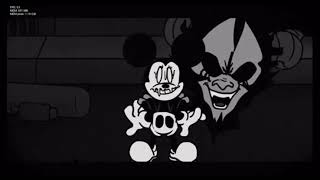 Fnf - Wednesday Infidelity Part 2 - Too Slow Encore - Slowed And Low Pitched