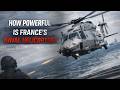 NH90 Caiman Standard 2: How Powerful Is France’s Naval Helicopter?