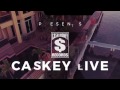 Caskey live  cash money promo