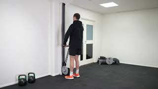 High Pull With Kbar - Kpulley Pro