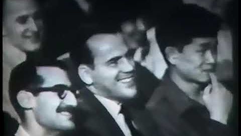 Richard Feynman -  The Character of Physical Law Part 2 - The relation of mathematics and physics