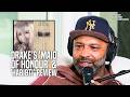Drake’s 'Maid of Honour' & 'Habibti’ Album Review