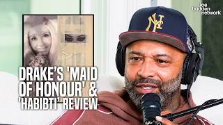 Drake’s 'Maid of Honour' &amp; 'Habibti’ Album Review