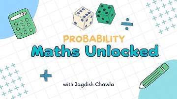Probability with Dice Throws: Sample Spaces, Events, and Set Operations NCERT CBSE