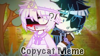 Copycat Meme||Nightmare & Future Nightmare||Dreamtale|| Profile