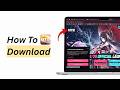 How to Download NTE Neverness to Everness on PC