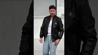 Elitair Python Jacket 2023  Fashion 2023 LeatherJacket