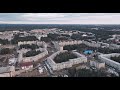 "Саянск" - территория опережающего развития
