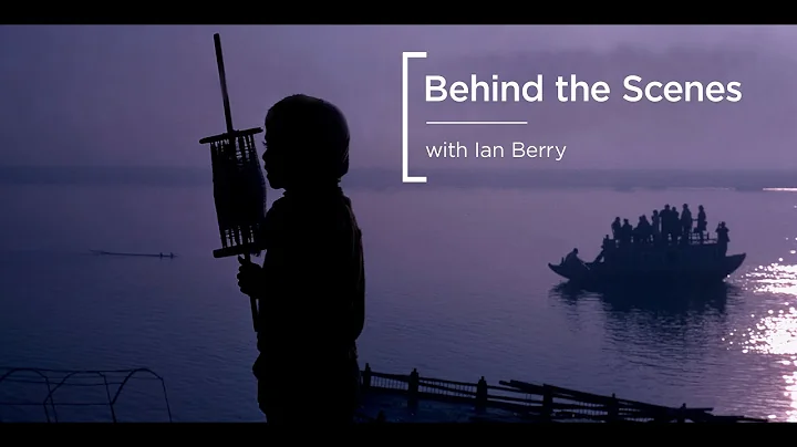 Behind the Scenes | with Magnum Photographer, Ian Berry - DayDayNews