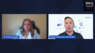 Barti EHR Revolutionizing Eye Care Technology.