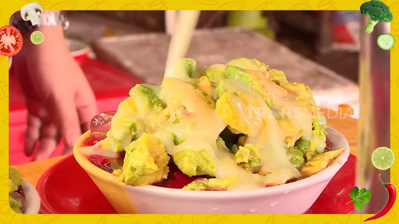 [FULL] JELAJAH KULINER MURMER SEGER | MAKAN RECEH (22/09/25)