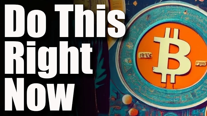 THIS IS HOW YOU MAKE PASSIVE INCOME FOR LIFE Bitcoin And Crypto Will Change How Money Is MADE thumbnail