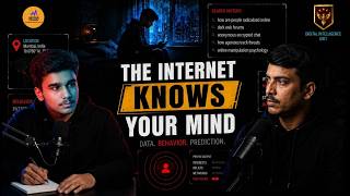 Cybercrime, Dark Web & Digital Arrest Reality in India | Your Phone Is Listening