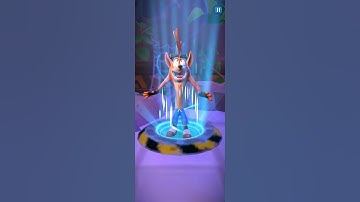 CRASH ON THE RUN NITRO CRAB