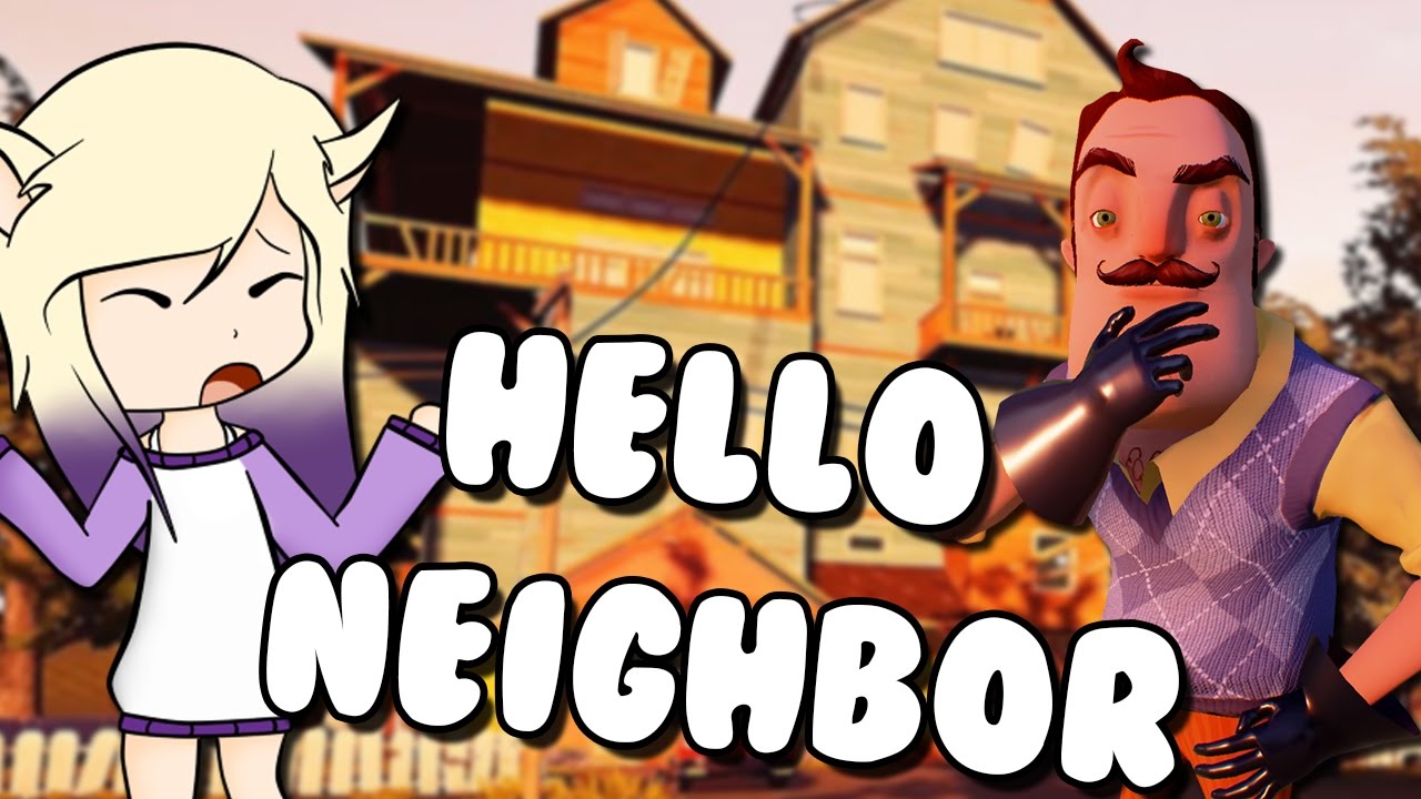 Hello Neighbor En Roblox Roblox En Español - hello neighbor en roblox roblox en espa#U00f1ol