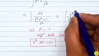 NCERT  miscellaneous class 12| integration |QUESTION 41 | CBSE class12 math integrals |by Rahul sir