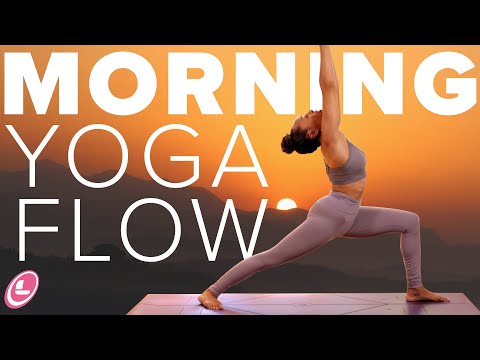 20min Morning Yoga