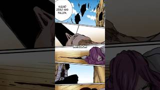 Did Squad Zero Really Die? Heres What Happened