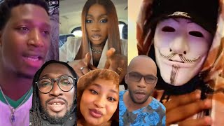 Blebele,abouzy,habib,mamou,kahlach,dmx,diabymiliard,queen,la go,juju,kadi,yoyo,samc4,marechalpoutine