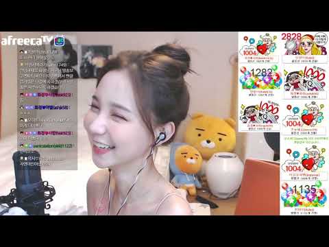 bj hwajoeng sexy korean