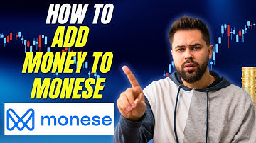 How to add money to monese (2025) l DoubleZ