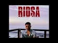 Ridsa - Santa Maria「 1 Heure  ♬」