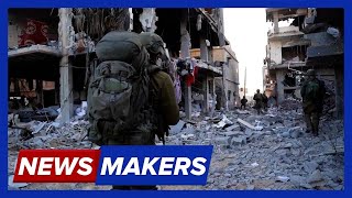 Reflections on the War | Newsmakers - November 14, 2023