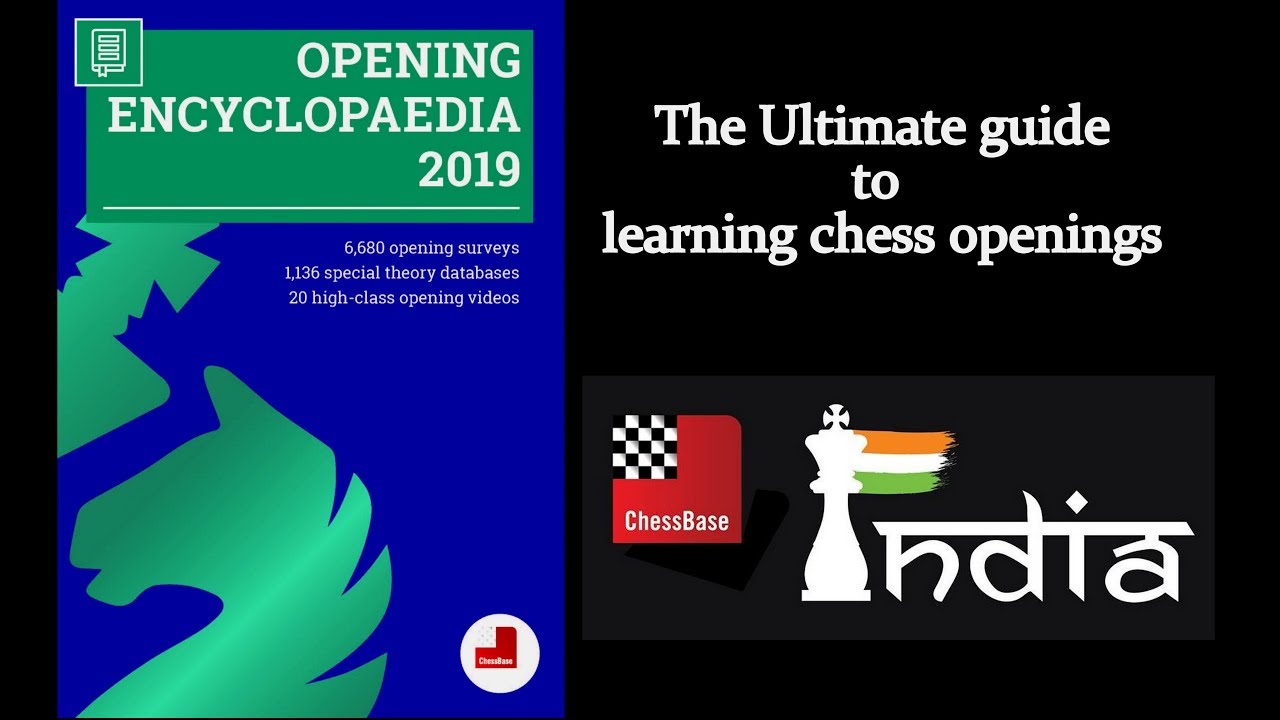 ChessBase India - The following Proof Game features the