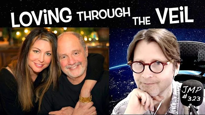 Man Co-authors Book With Wife Who Is In Heaven - S...