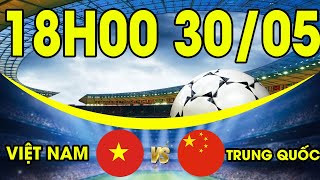 🔴U19 VIỆT NAM - U19 TRUNG QUỐC | U19 CHÂU Á | CUỘC CHIẾN NGANG TÀI NGANG SỨC